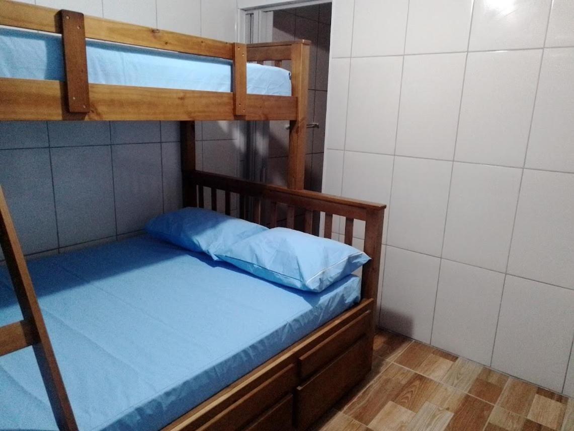 Home Enseada Beach Guarujá Zewnętrze zdjęcie