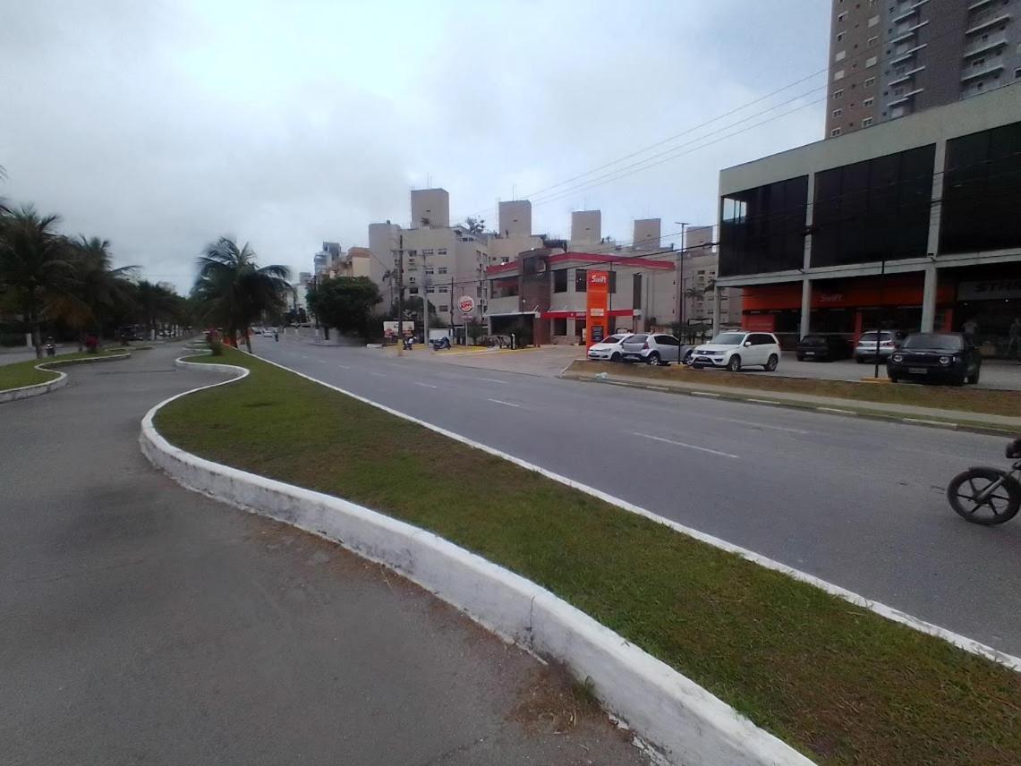 Home Enseada Beach Guarujá Zewnętrze zdjęcie