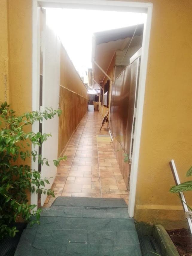 Home Enseada Beach Guarujá Zewnętrze zdjęcie
