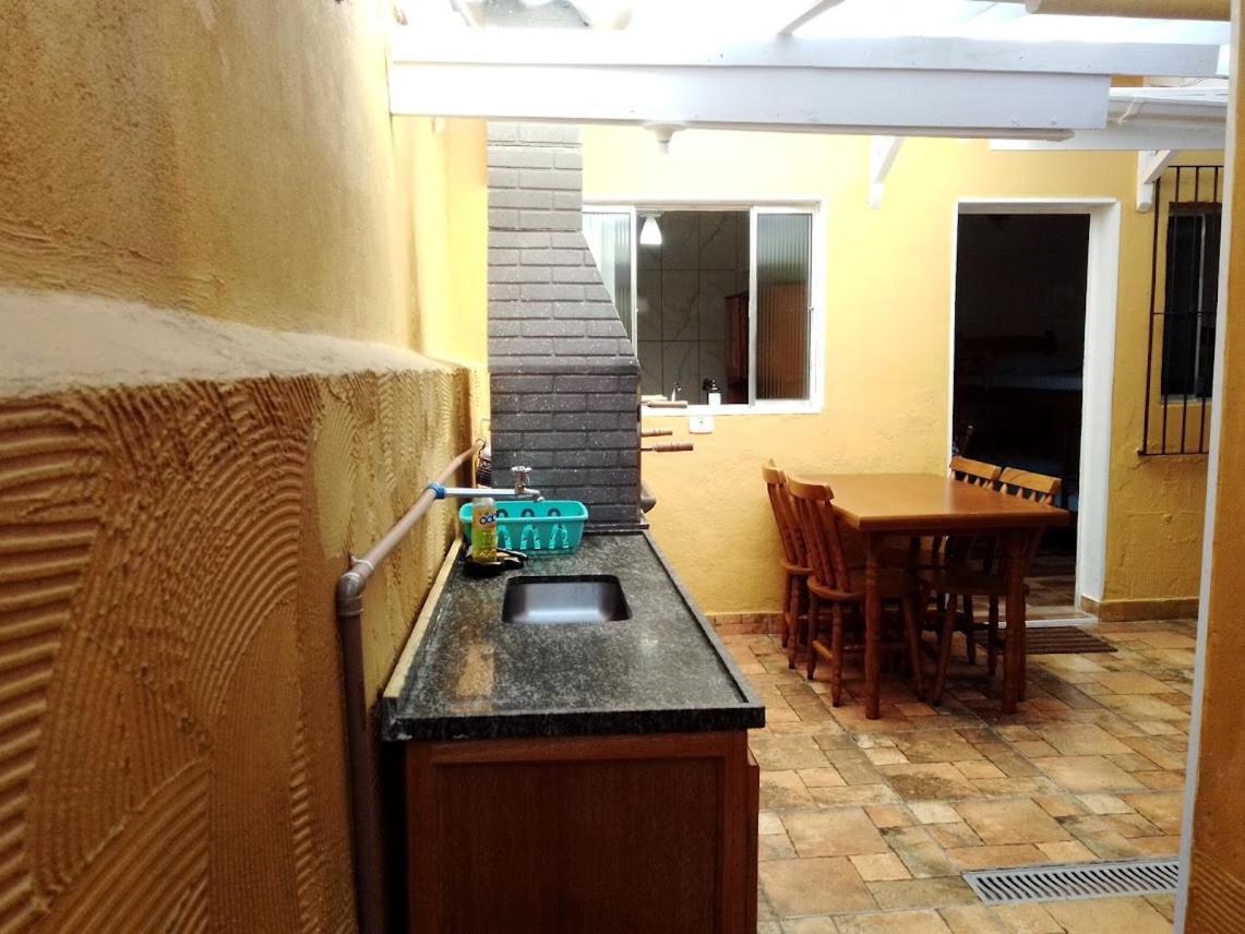 Home Enseada Beach Guarujá Zewnętrze zdjęcie