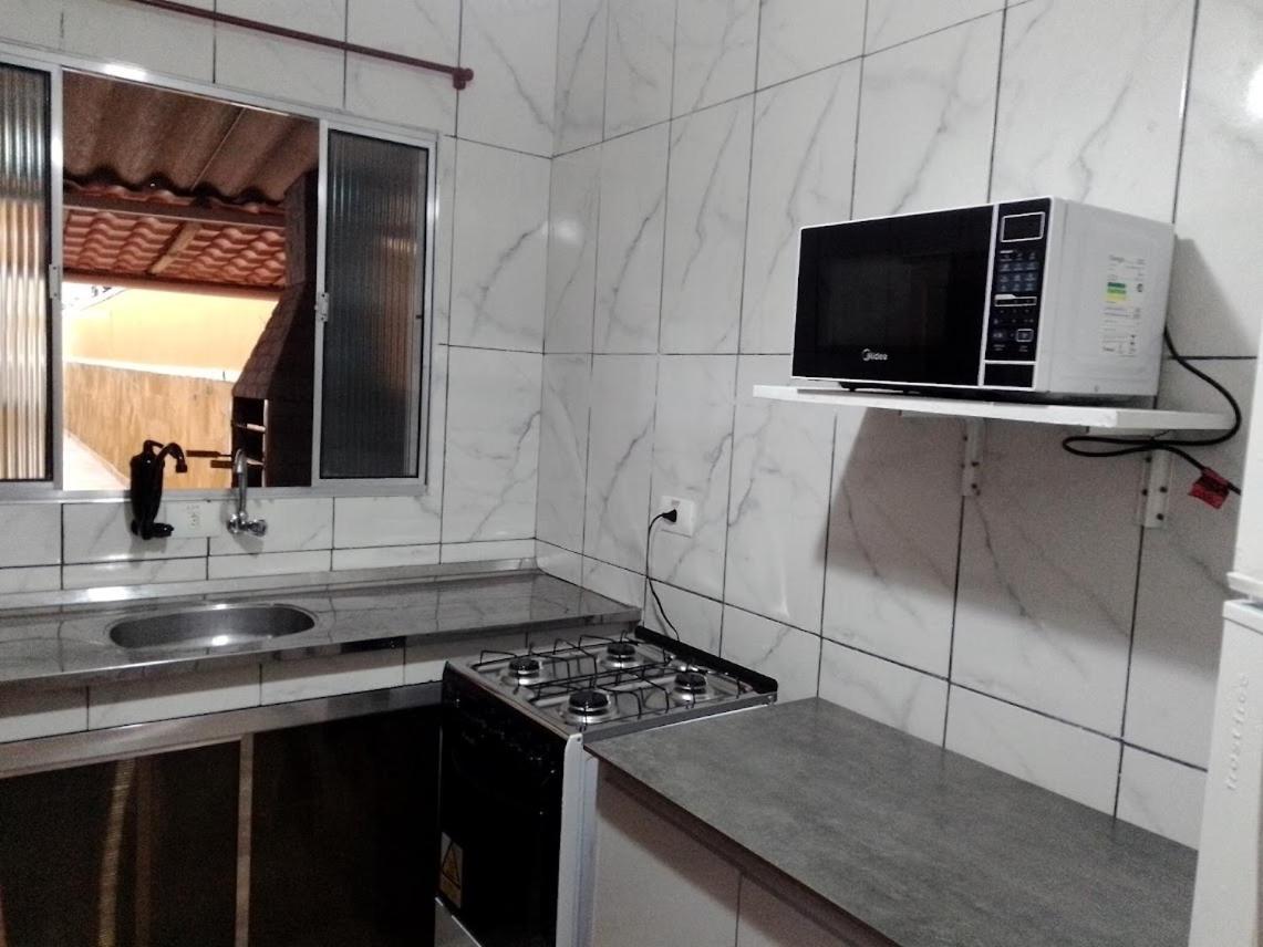 Home Enseada Beach Guarujá Zewnętrze zdjęcie