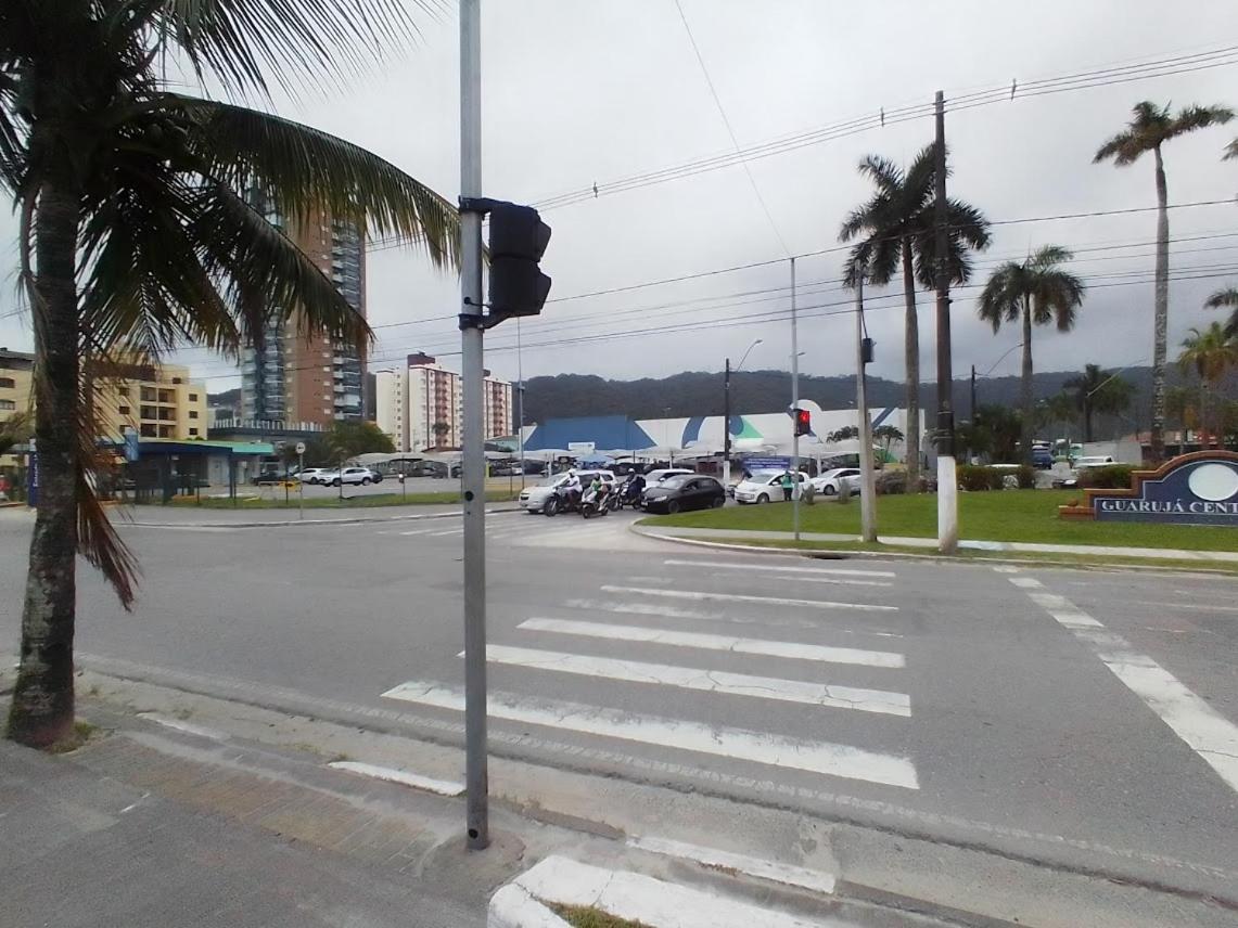 Home Enseada Beach Guarujá Zewnętrze zdjęcie